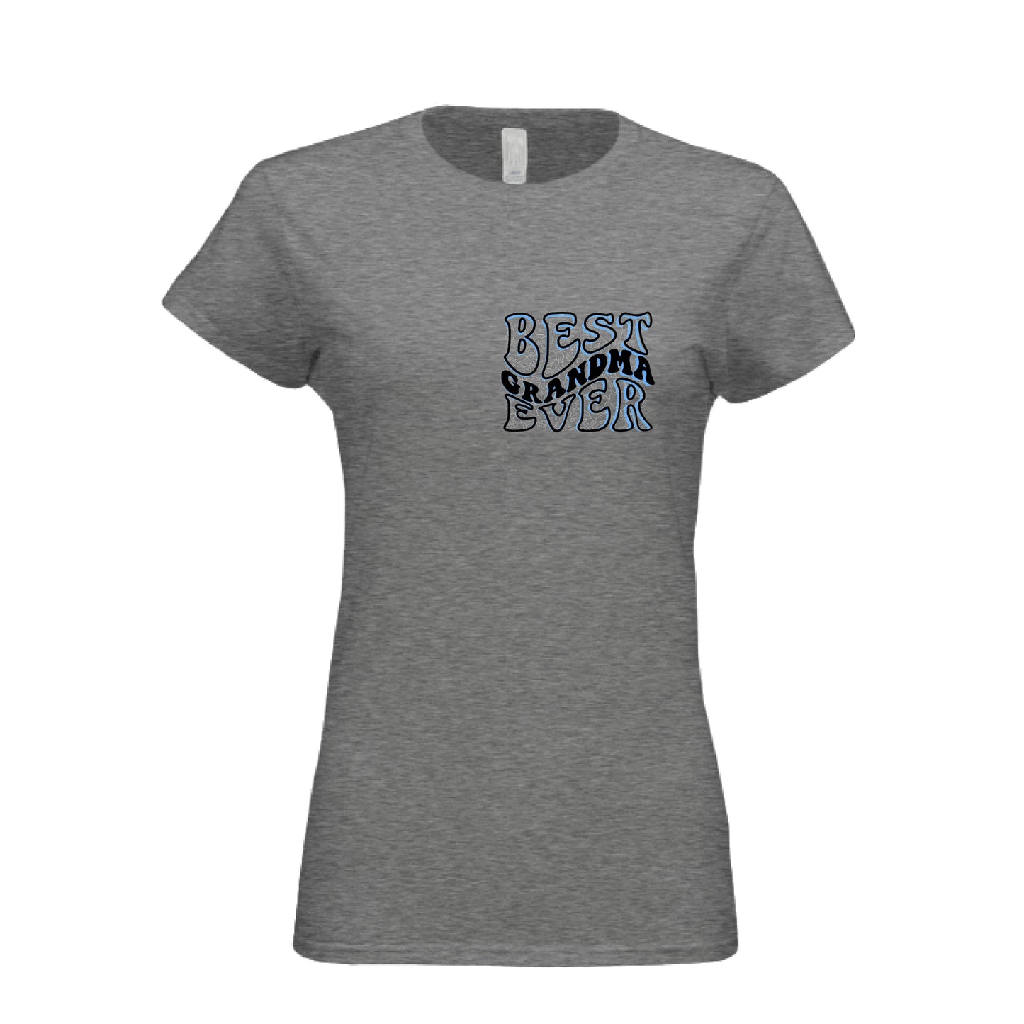 PREMIUM HEATHER - FRONT
