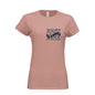Desert Pink - FRONT