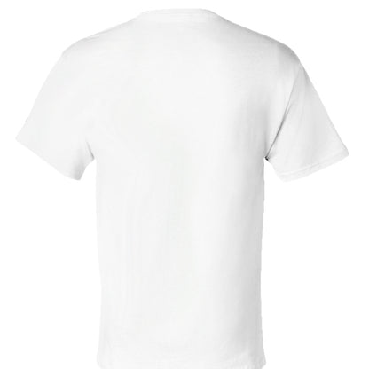 WHITE - BACK