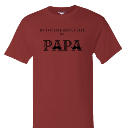 MAROON - FRONT
