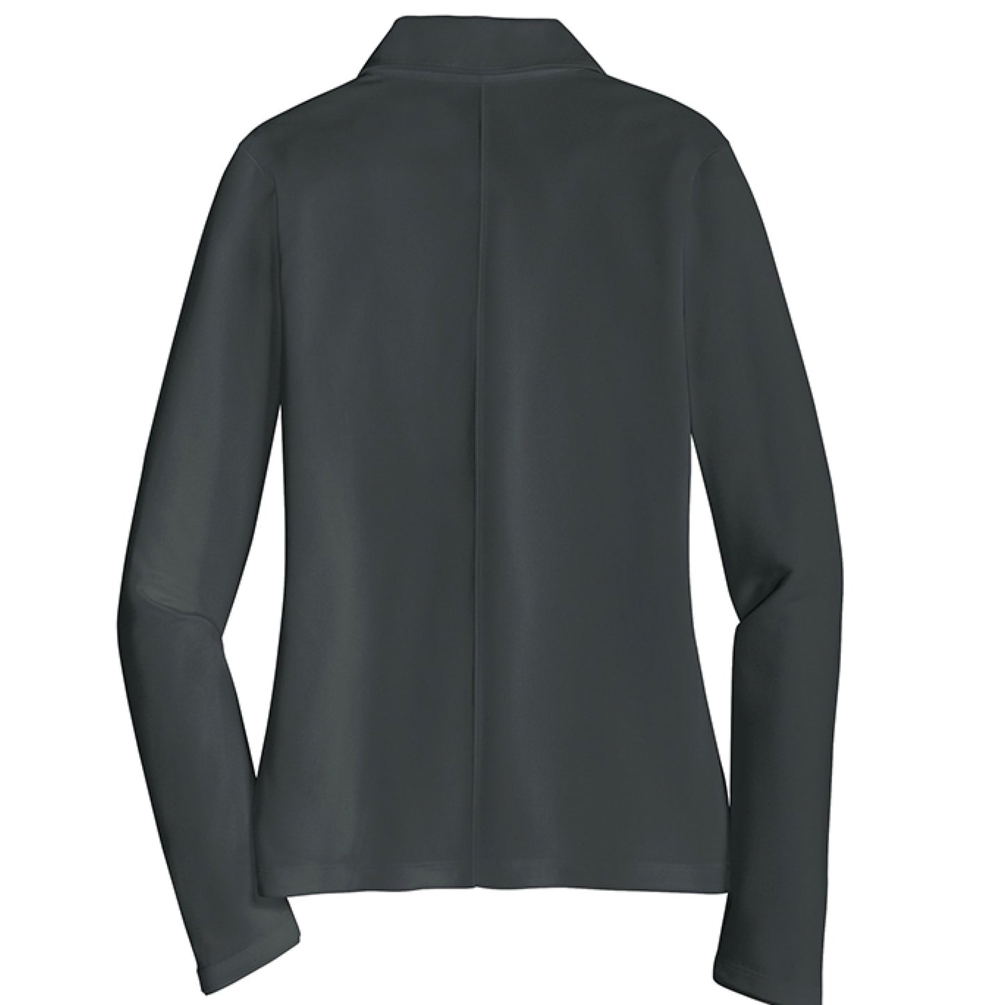 Anthracite - BACK