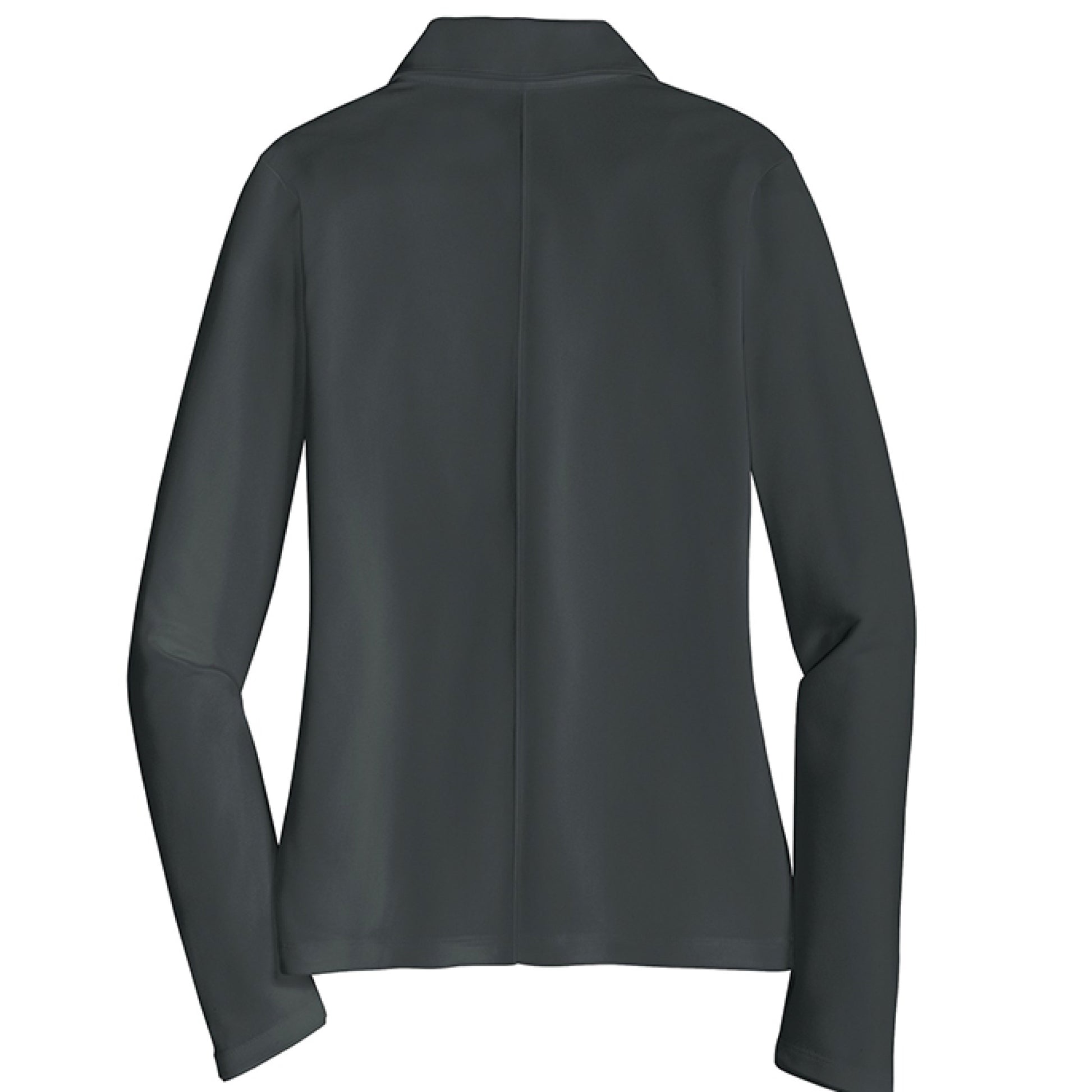 Anthracite - BACK