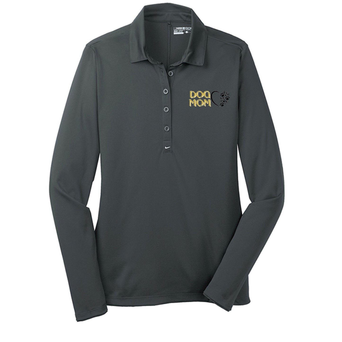Anthracite - FRONT