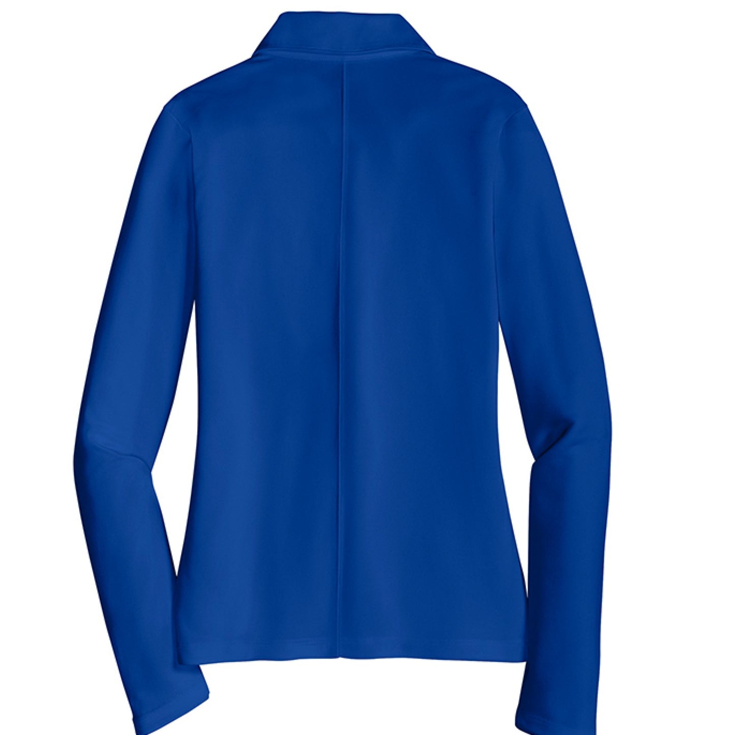 Blue Sapphire - BACK