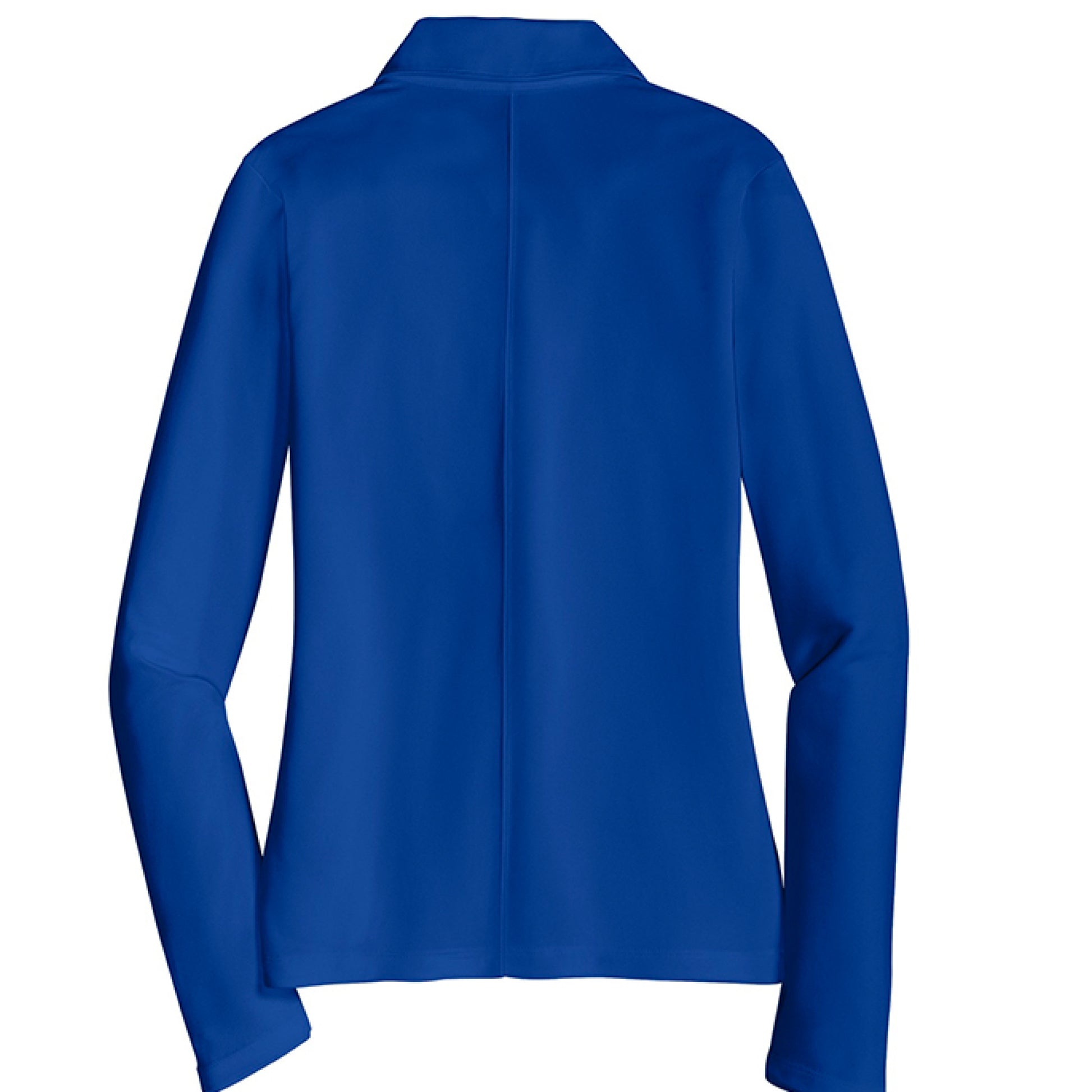 Blue Sapphire - BACK