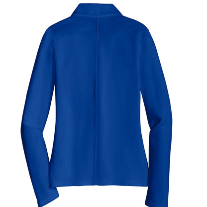 Blue Sapphire - BACK