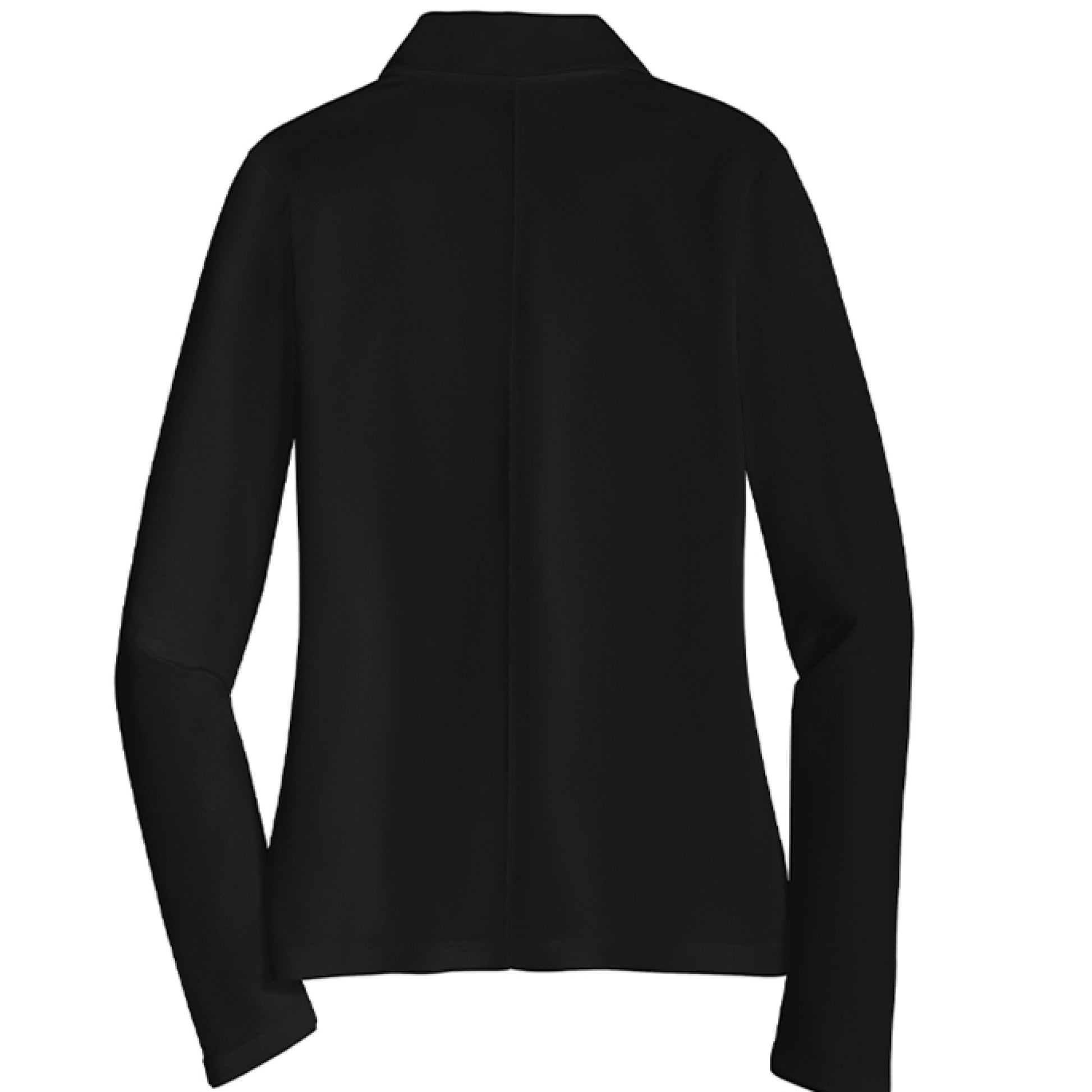 Black - BACK