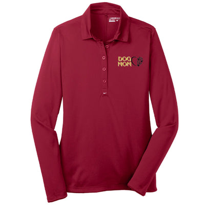 Varsity Red - FRONT