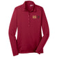 Varsity Red - FRONT
