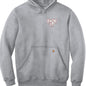 Heather Grey - FRONT