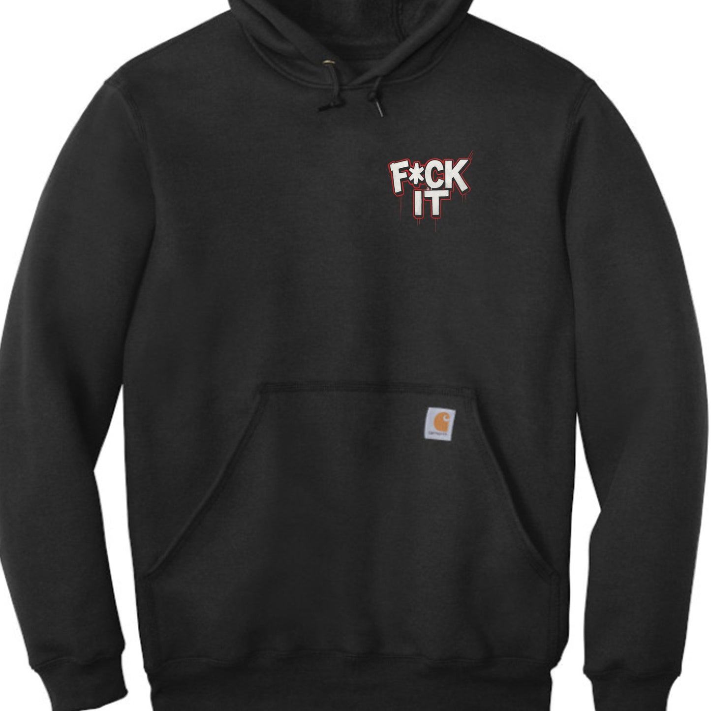 Black - FRONT