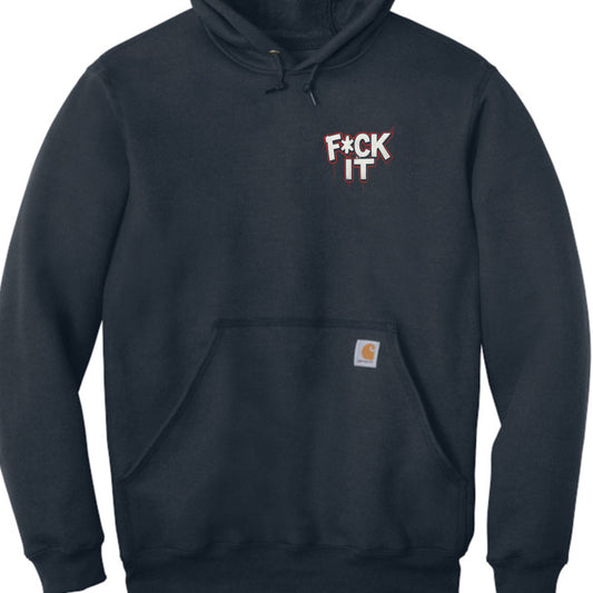 New Navy - FRONT