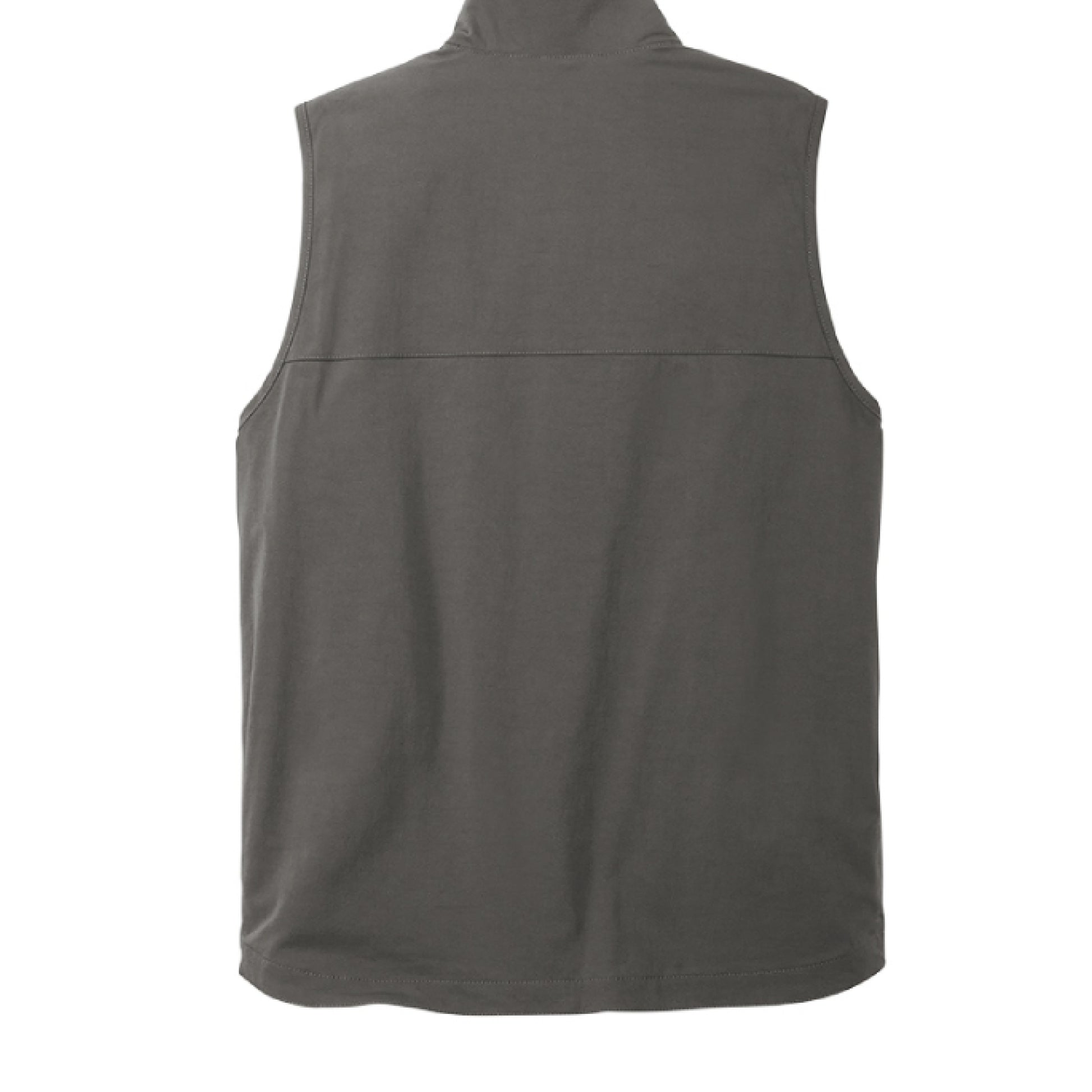Gravel - BACK