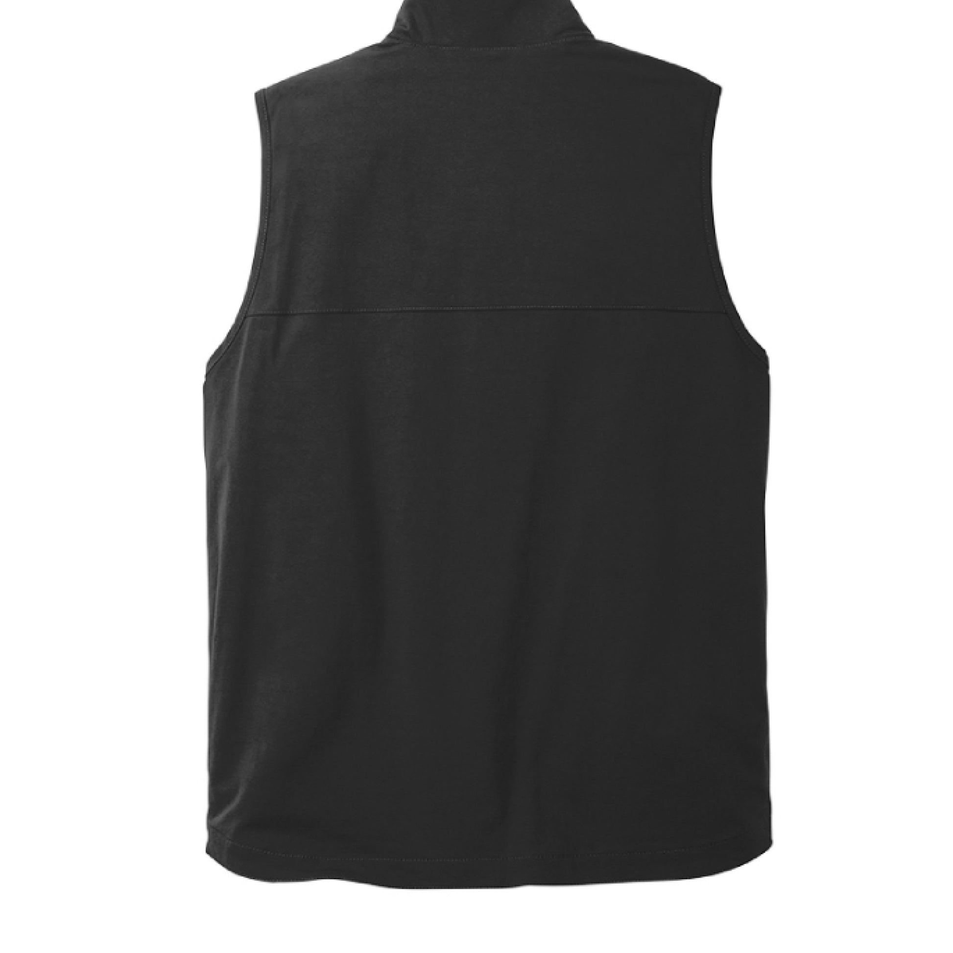 Black - BACK