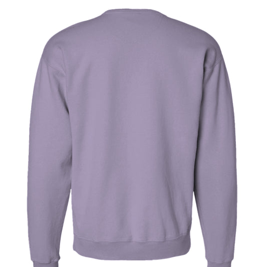 Future Lavender - BACK