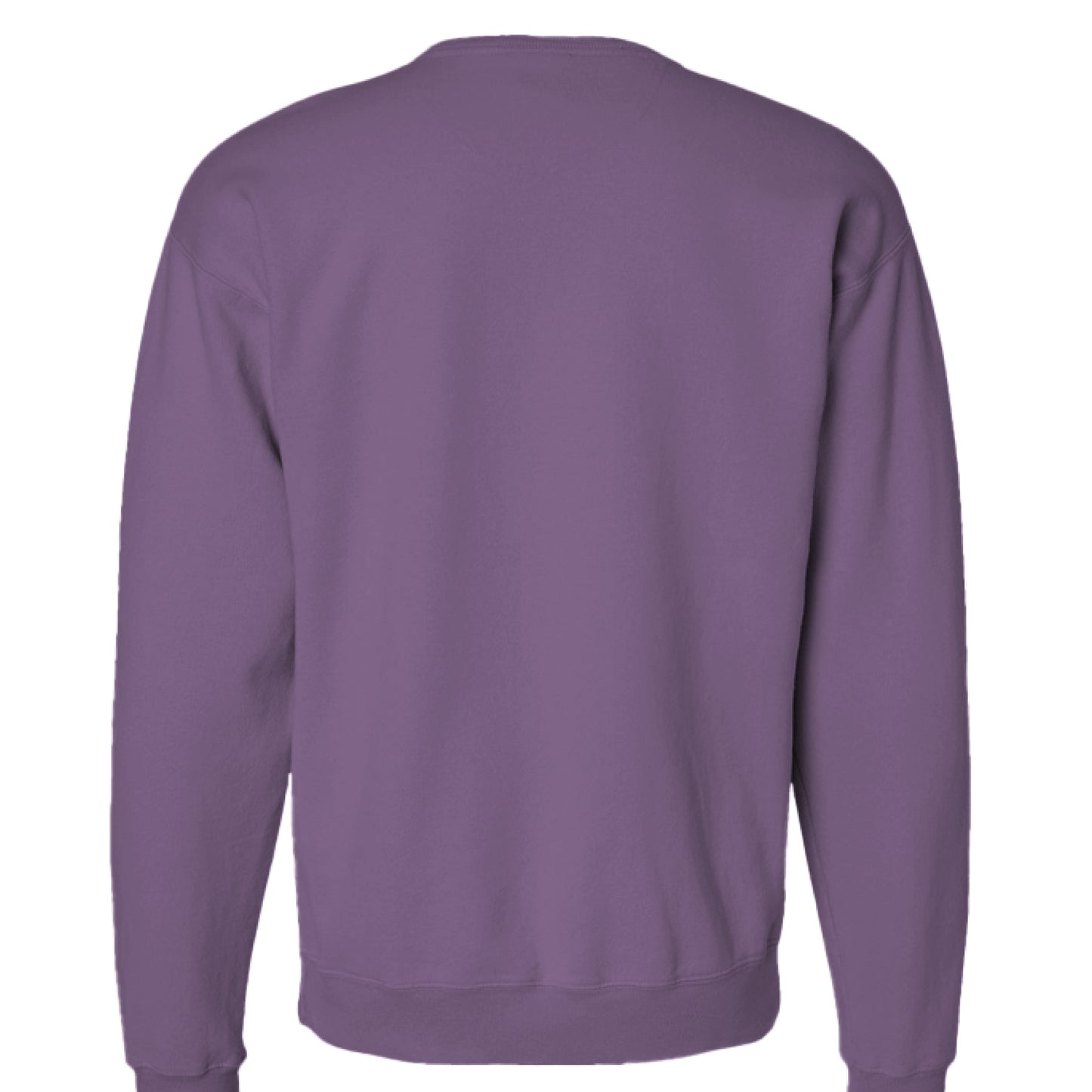 Grape Soda - BACK