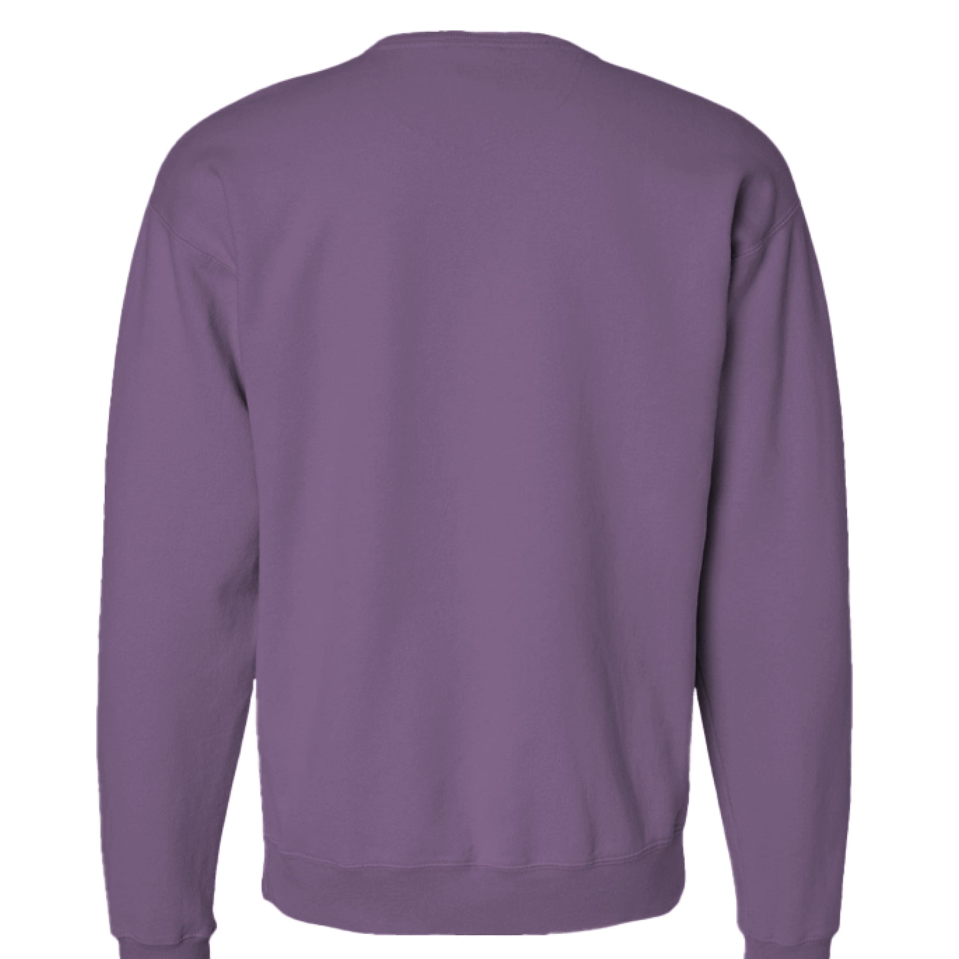 Grape Soda - BACK