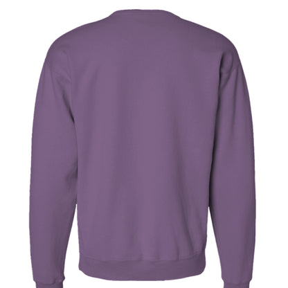 Grape Soda - BACK