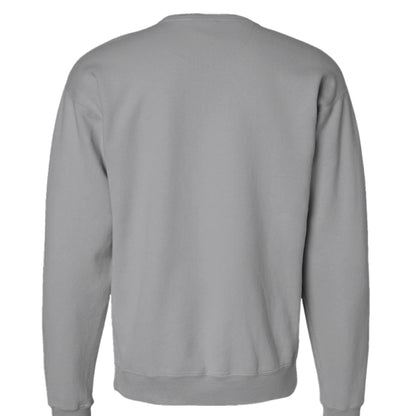 CONCRETE - BACK