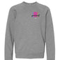 Athletic Heather - FRONT