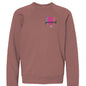 Mauve - FRONT