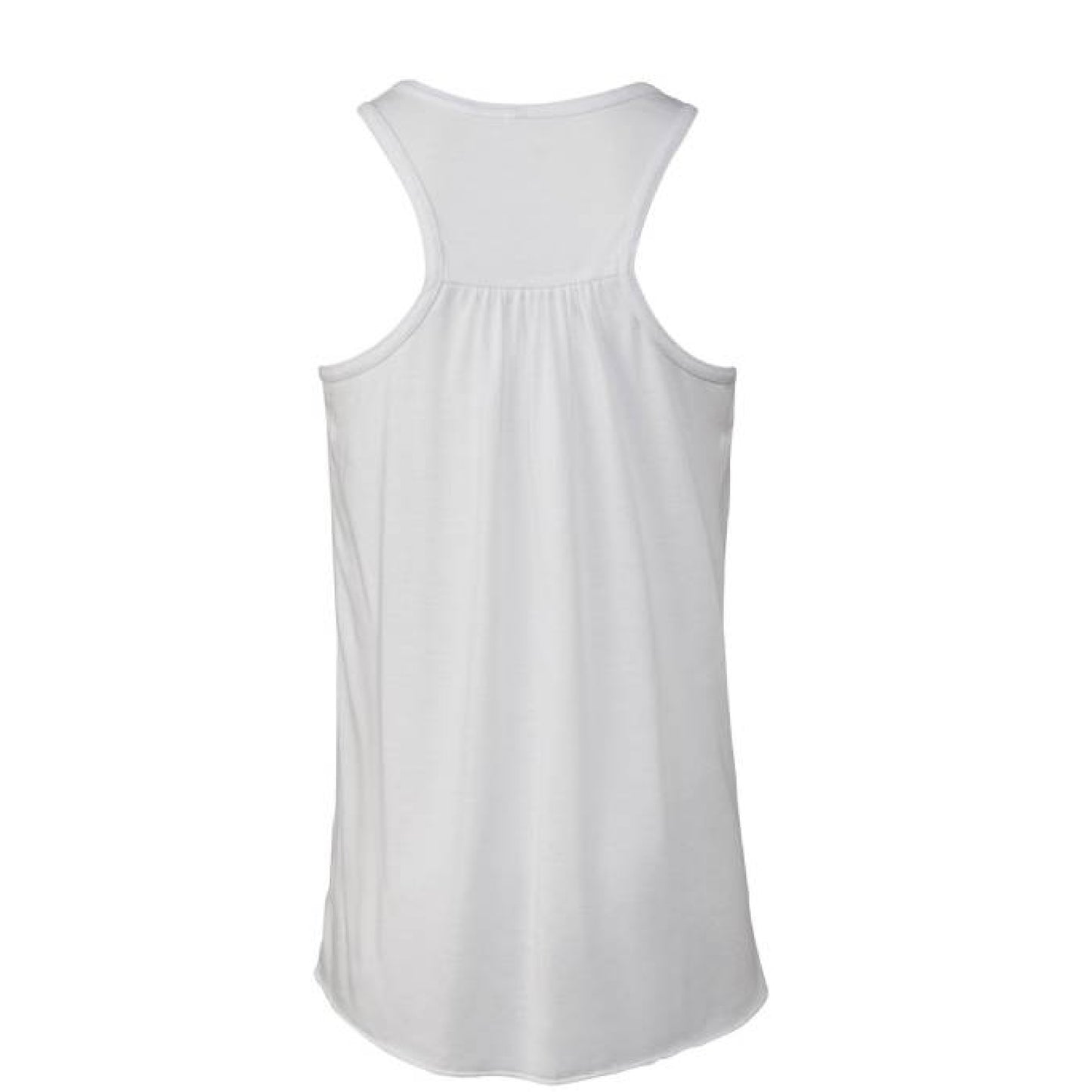 WHITE - BACK