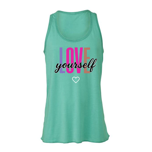 TEAL - FRONT