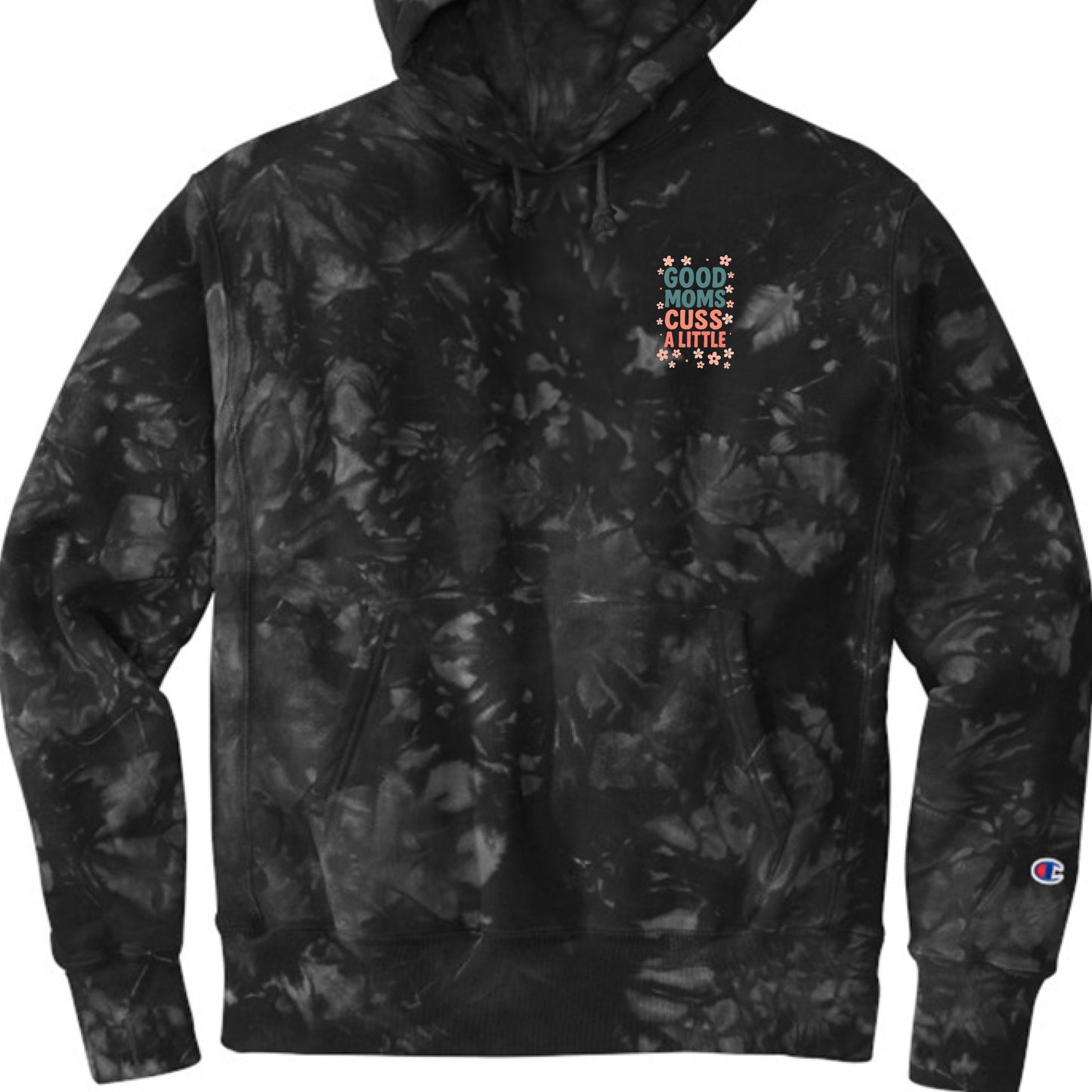 Black - FRONT