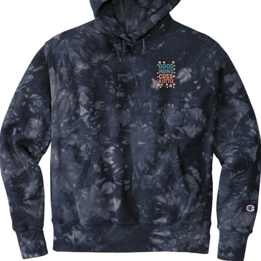 Navy - FRONT