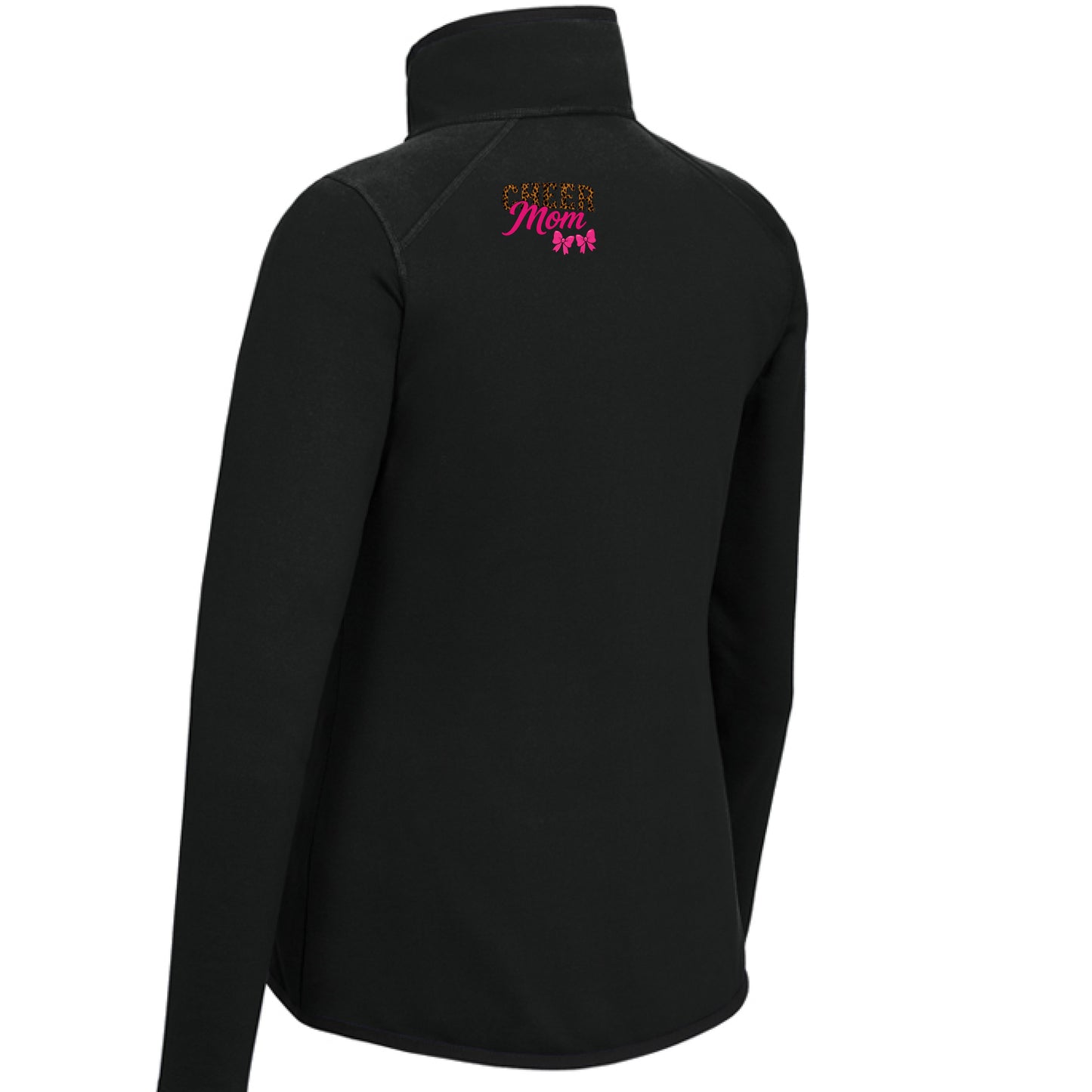 TNF Black - BACK