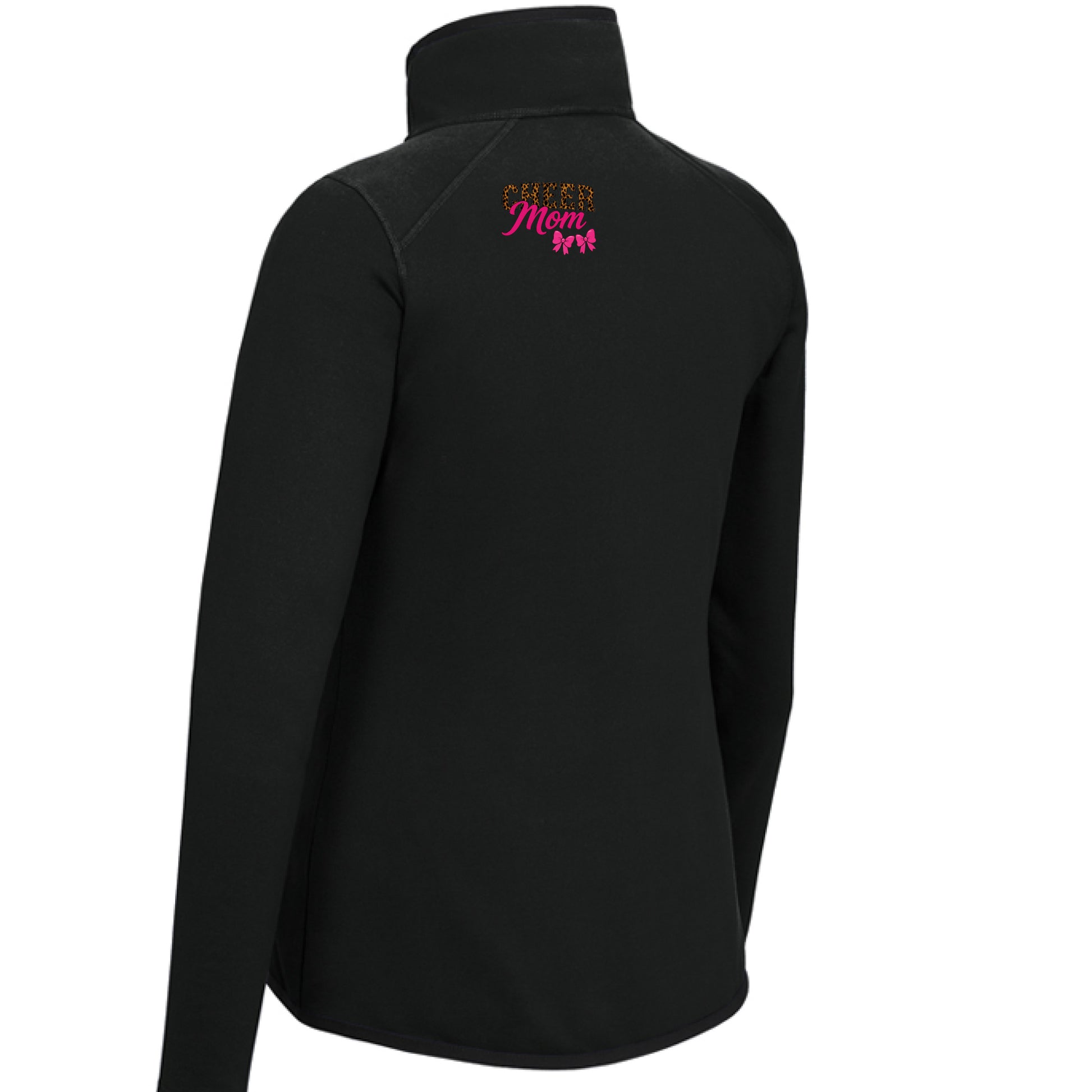 TNF Black - BACK