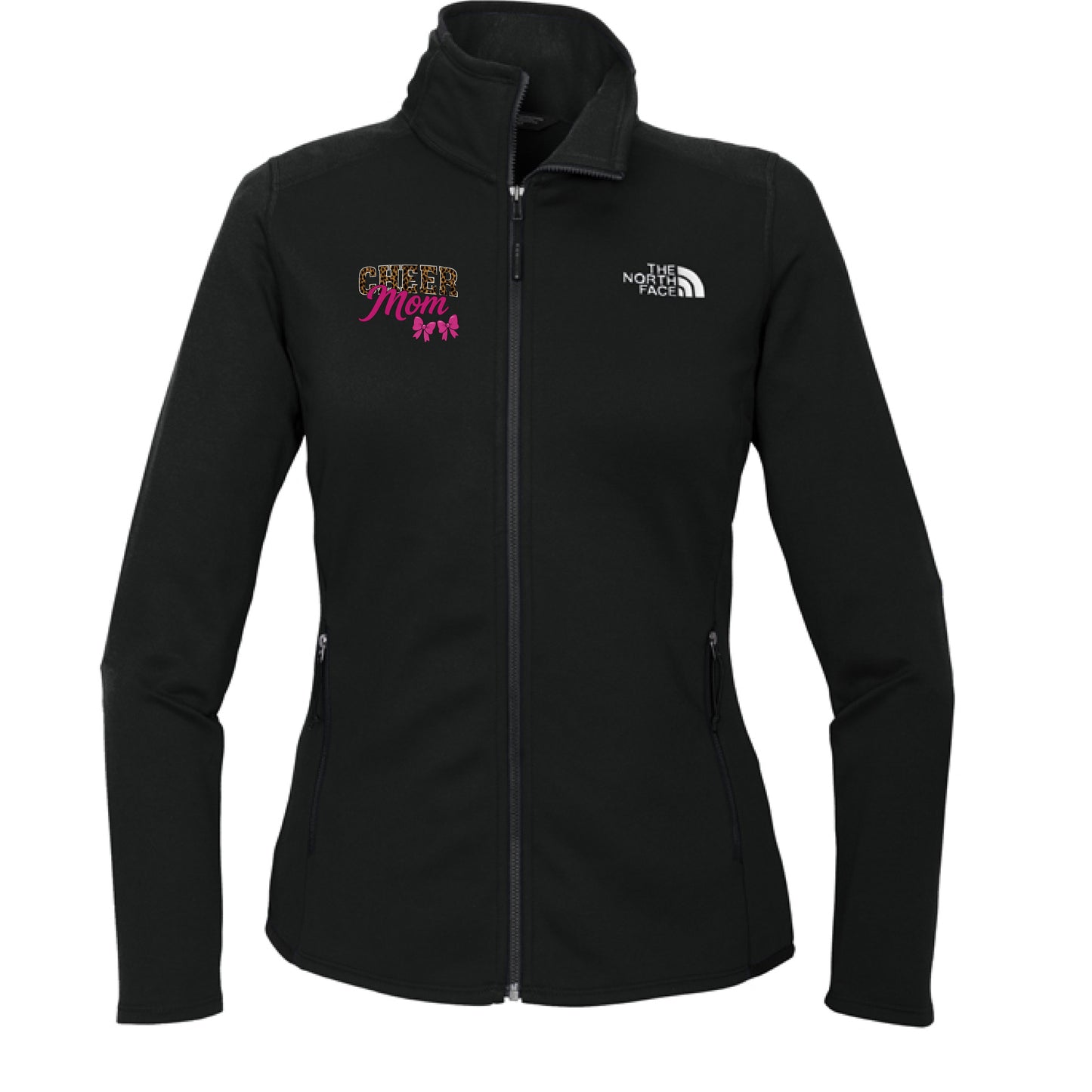 TNF Black - FRONT