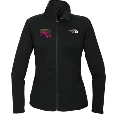 TNF Black - FRONT