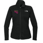 TNF Black - FRONT