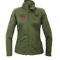 Four Leaf Clover Heather - FRONT
