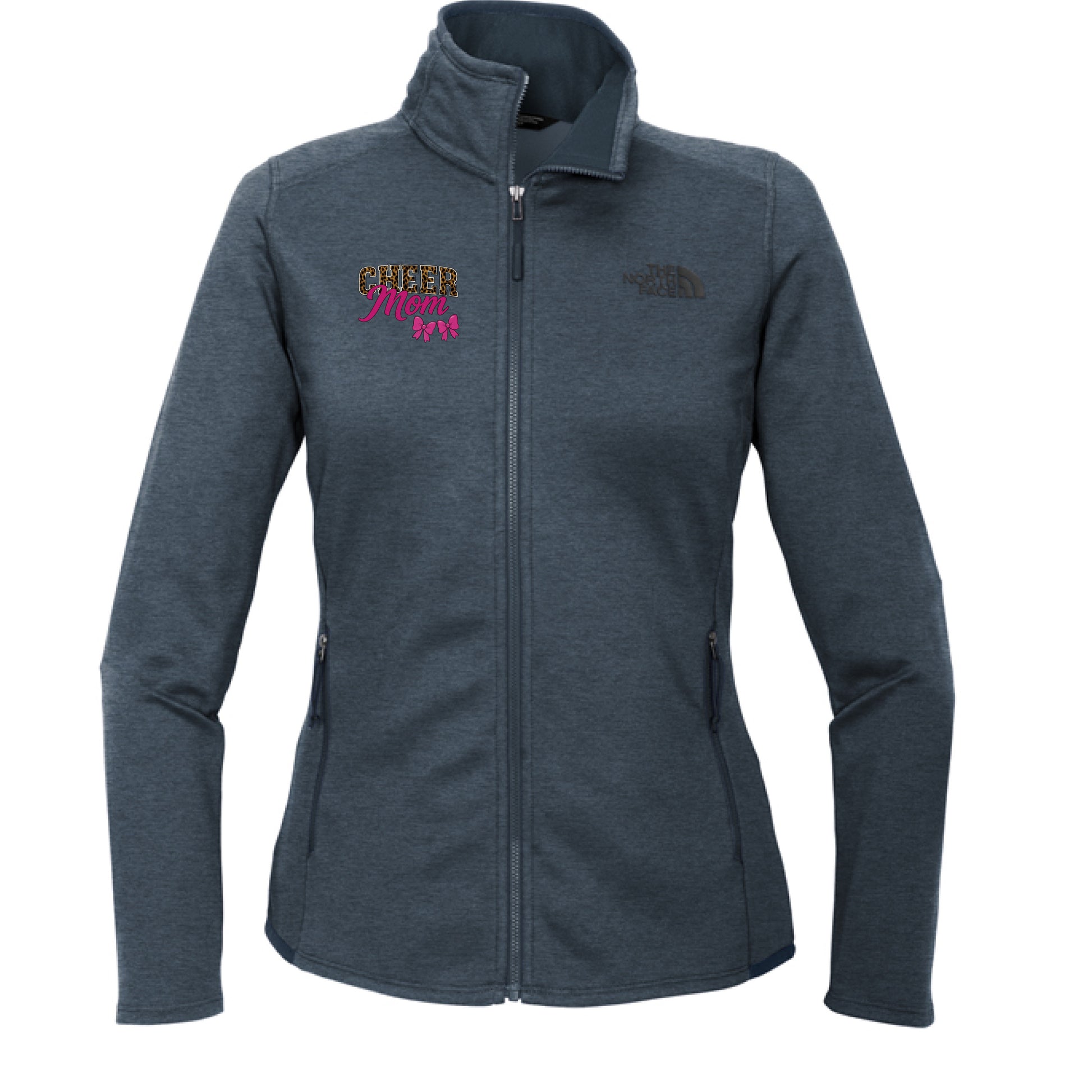 Urban Navy Heather - FRONT