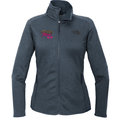 Urban Navy Heather - FRONT