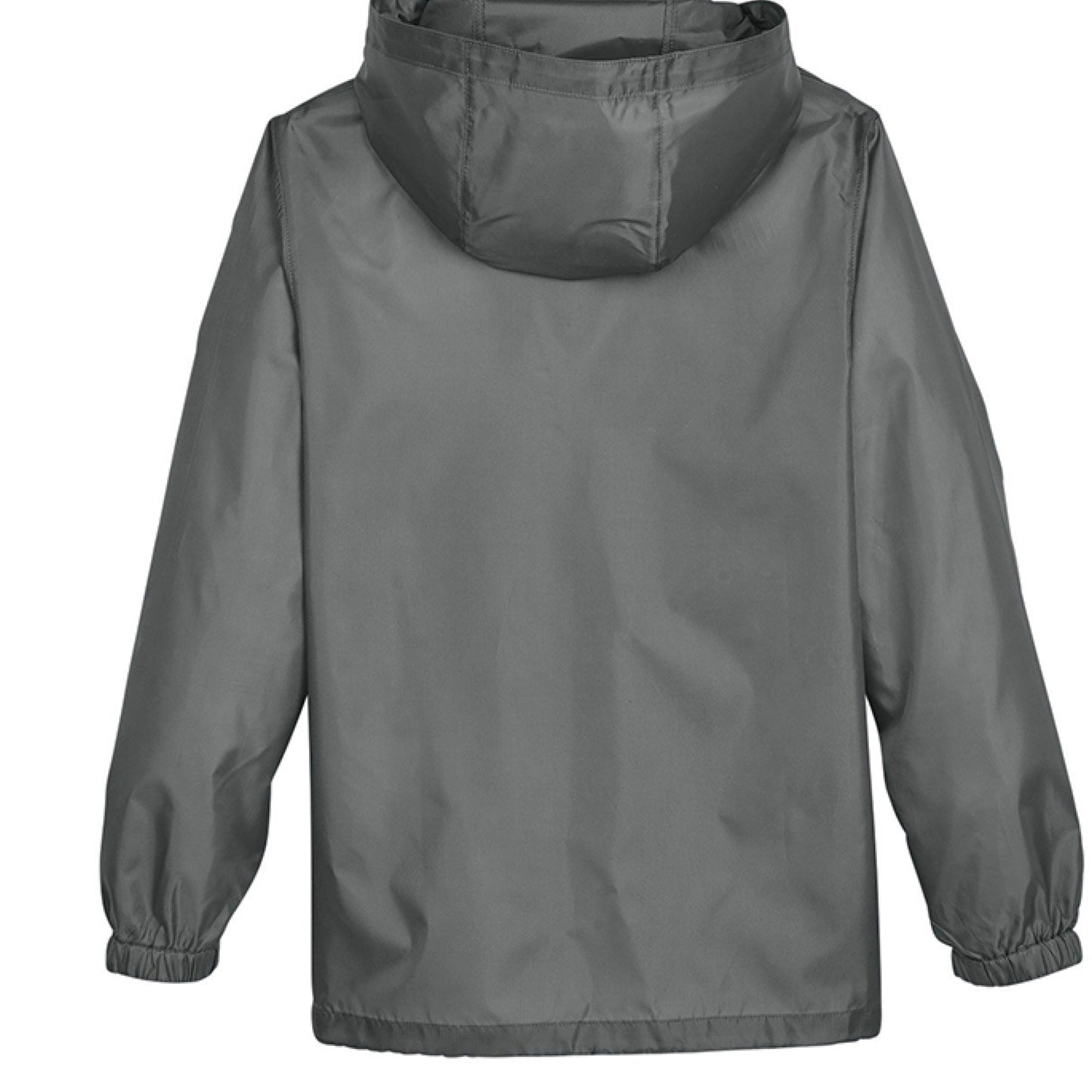 SPORT GRAPHITE - BACK