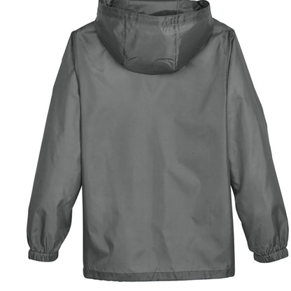 SPORT GRAPHITE - BACK
