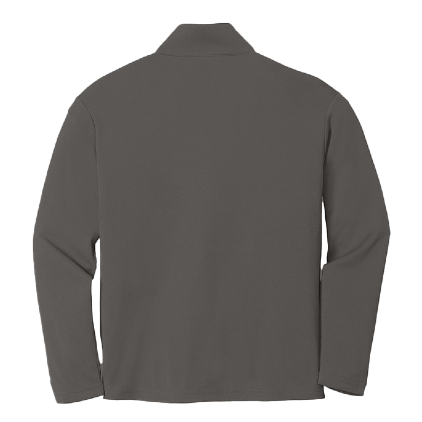 Iron Grey - BACK