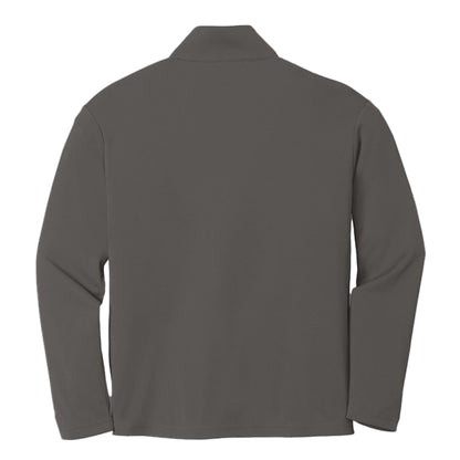 Iron Grey - BACK