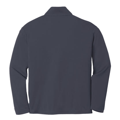 True Navy - BACK