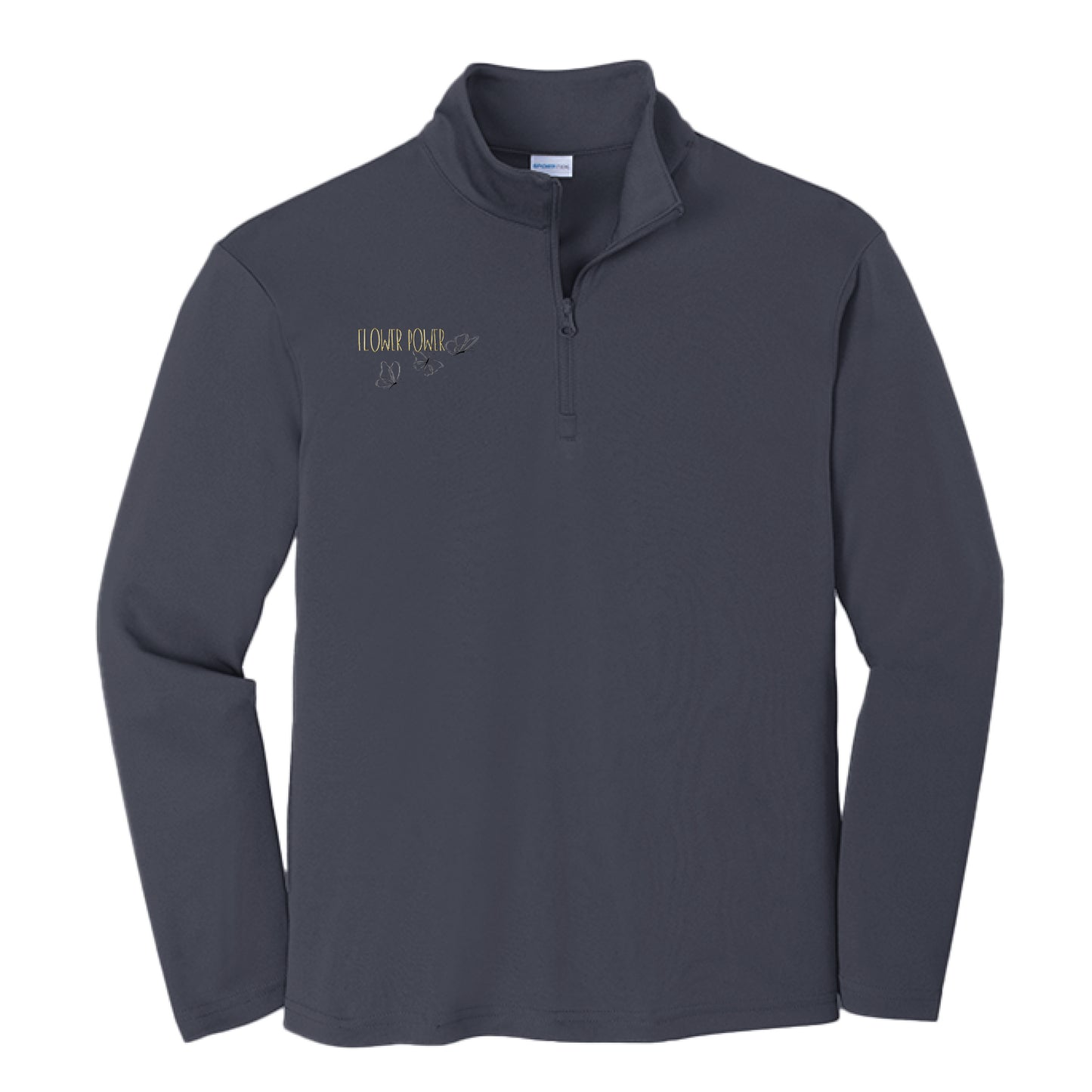 True Navy - FRONT