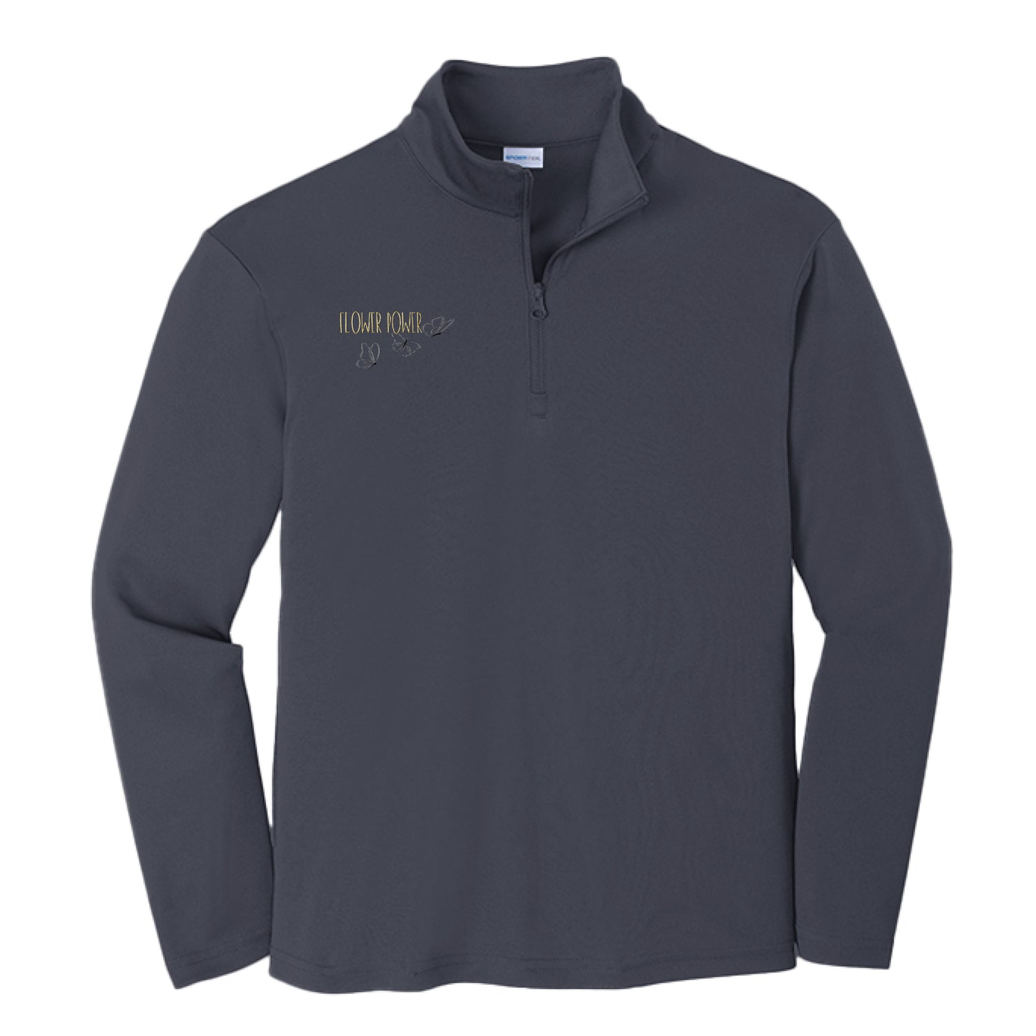 True Navy - FRONT