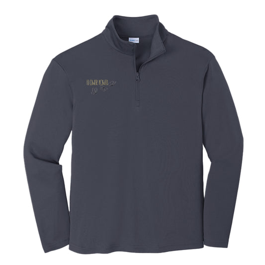 True Navy - FRONT