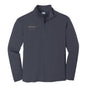 True Navy - FRONT