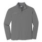 Grey Concrete - FRONT